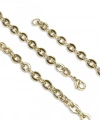 Moncuk Design Mariner Çelik Kolye 1,6Mm X 6Mm 3351CEK034
