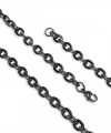 Moncuk Design Mariner Çelik Kolye 1,6Mm X 6Mm 3351CEK035