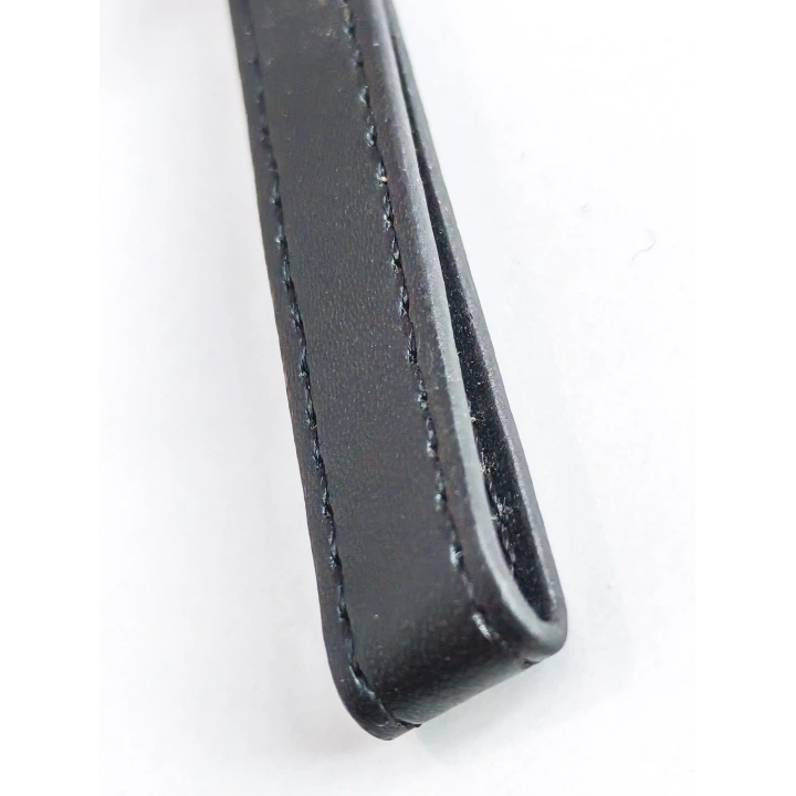 İnce Uzun Deri Anahtarlık