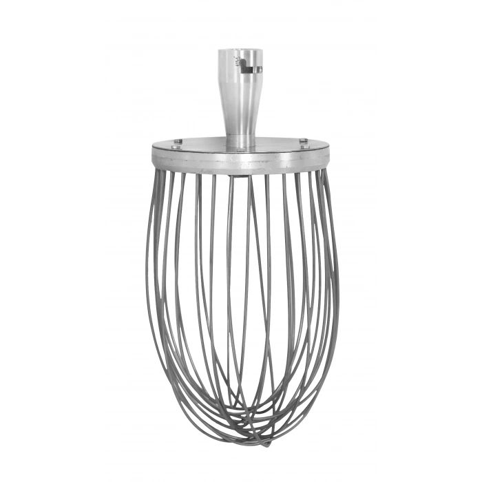 Hız Kontrollü Mikser 60 lt