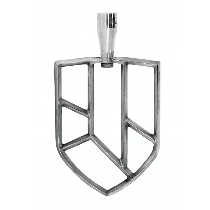 Hız Kontrollü Mikser 60 lt