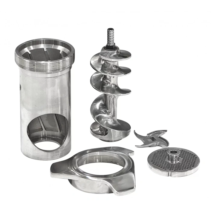 Plus Et Kıyma Makinesi No:32 380 V