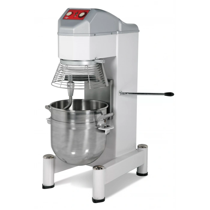 Hız Kontrollü Mikser 60 lt