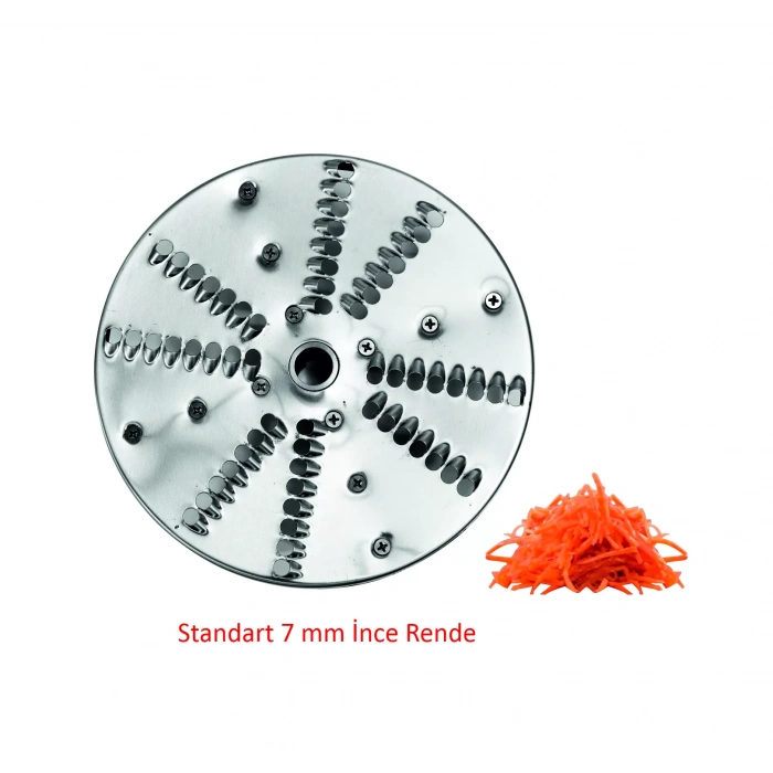 Sebze Doğrama Makinesi 400 Kg/Saat