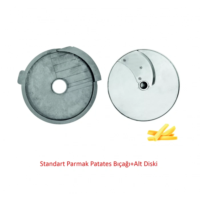 Sebze Doğrama Makinesi Silo Yüklemeli 800-1000 Kg/Saat