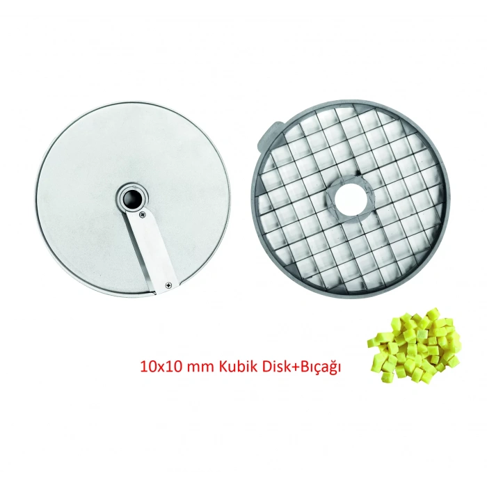 Sebze Doğrama Makinesi Silo Yüklemeli 800-1000 Kg/Saat