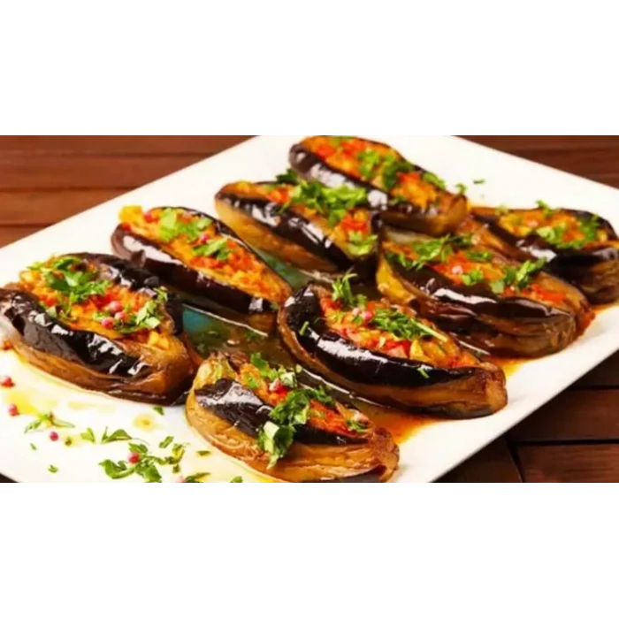 20’li Dik Tip Konveksiyonlu Fırın Manuel Ng