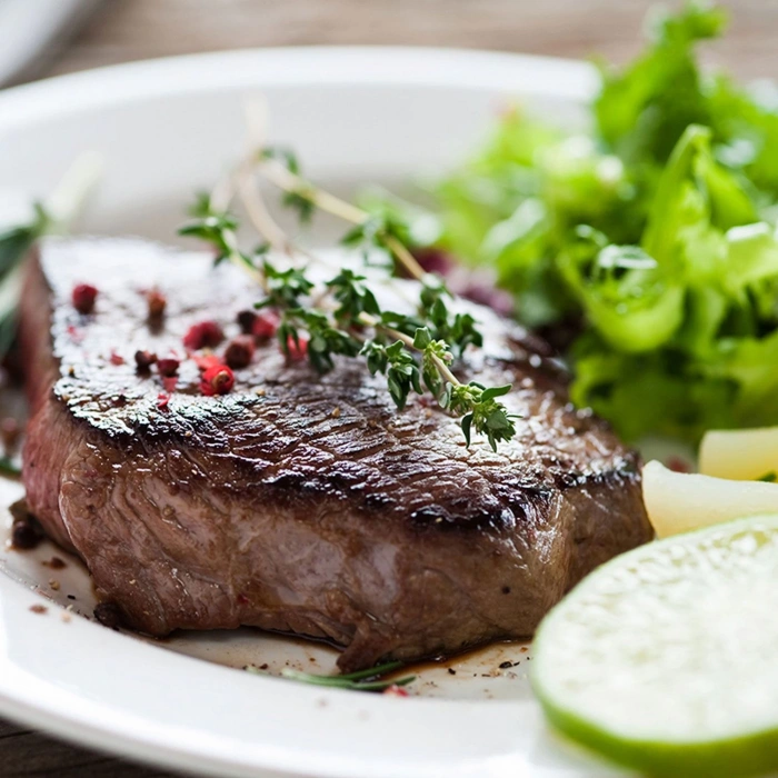 6 Brülörlü Gazlı Salamander Izgara