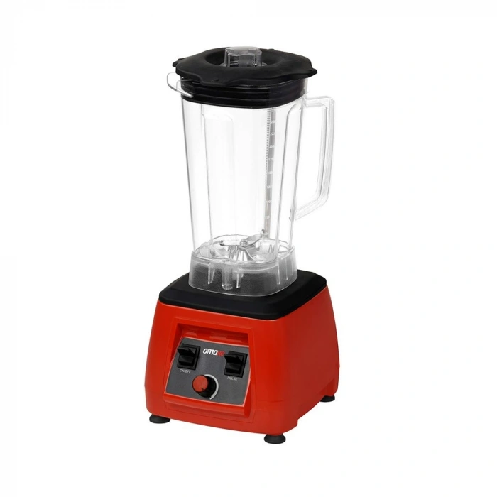 Bar Blender - 3 Lt Sensörlü