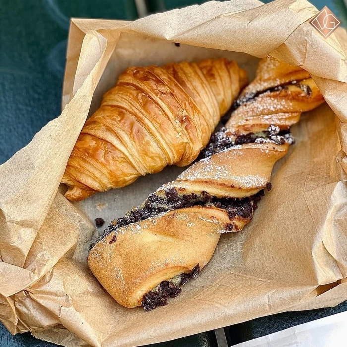 6’lı Patisserie Fırın Manuel Elektrikli