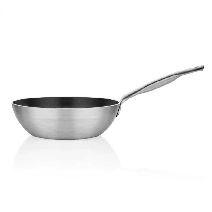 ADVANCED PRO İNDÜKSİYON WOK TAVA 32CM