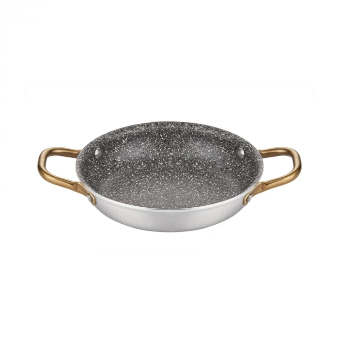 ALU GRANİT SAHAN 16CM