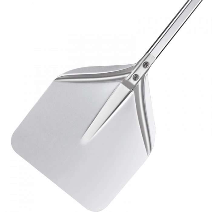 ALÜMİNYUM YENİ PİZZA KÜREĞİ 30CM-150