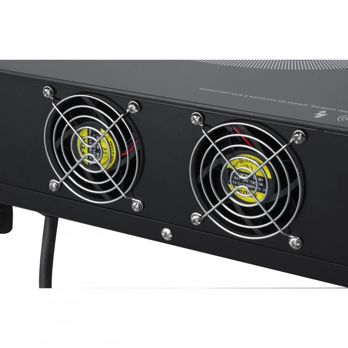 Ankastre İndiksiyon Ocağı