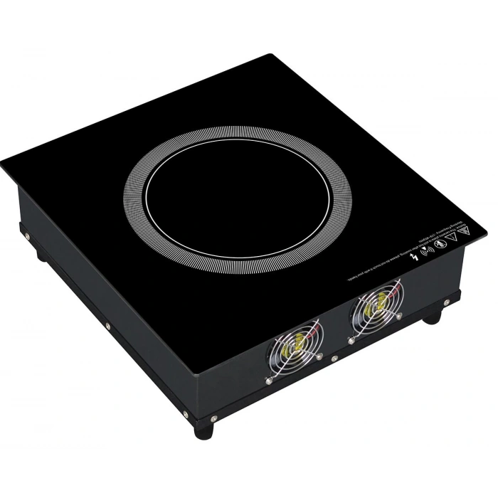 Ankastre İndiksiyon Ocağı