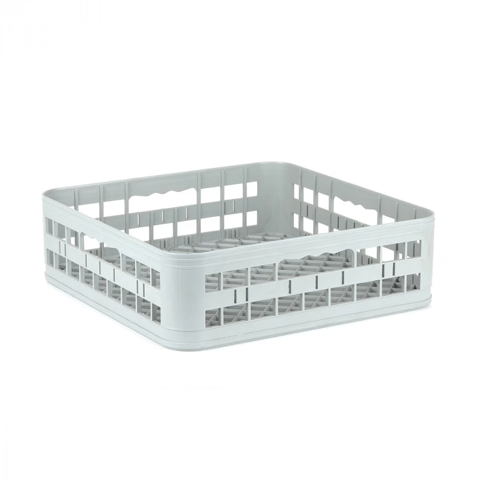 Bardak Yıkama Makinesi Basketi 40x40 Bardak