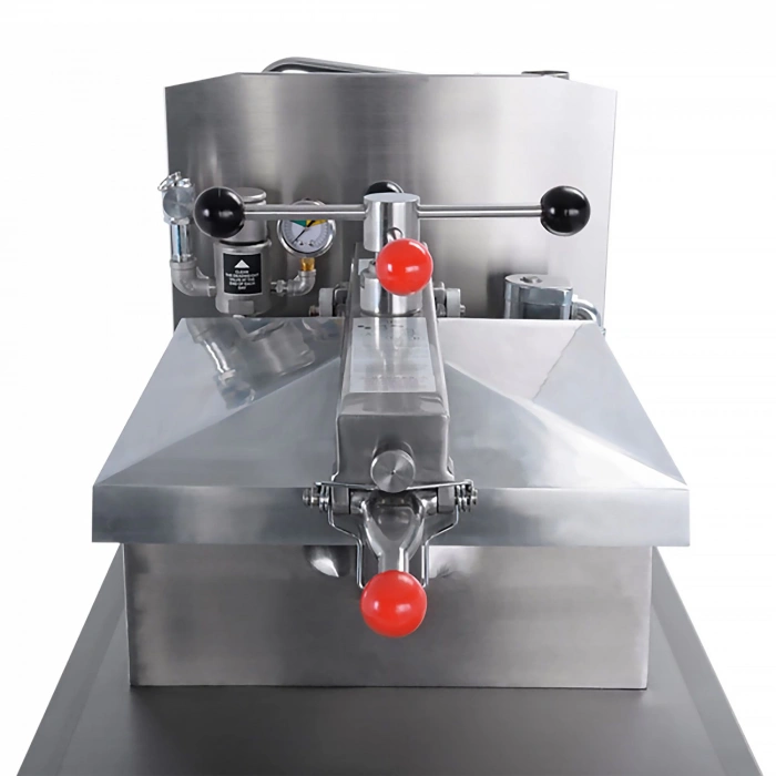 Elektrikli Yüksek Basınçlı Fritöz 24 Lt