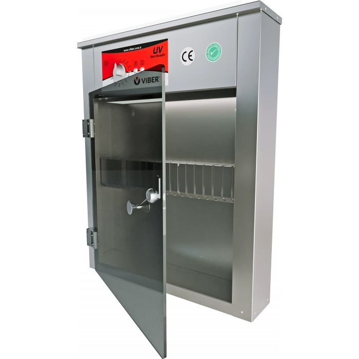 Bıçak Sterilizatörü 10 Bıçak