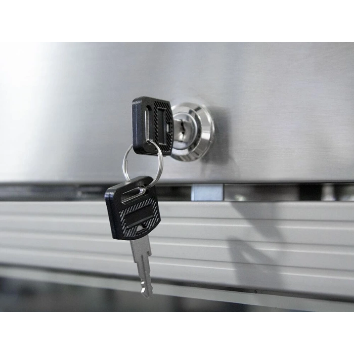 Cam Kapı Dik Tip Buzdolabı Çift Kapılı