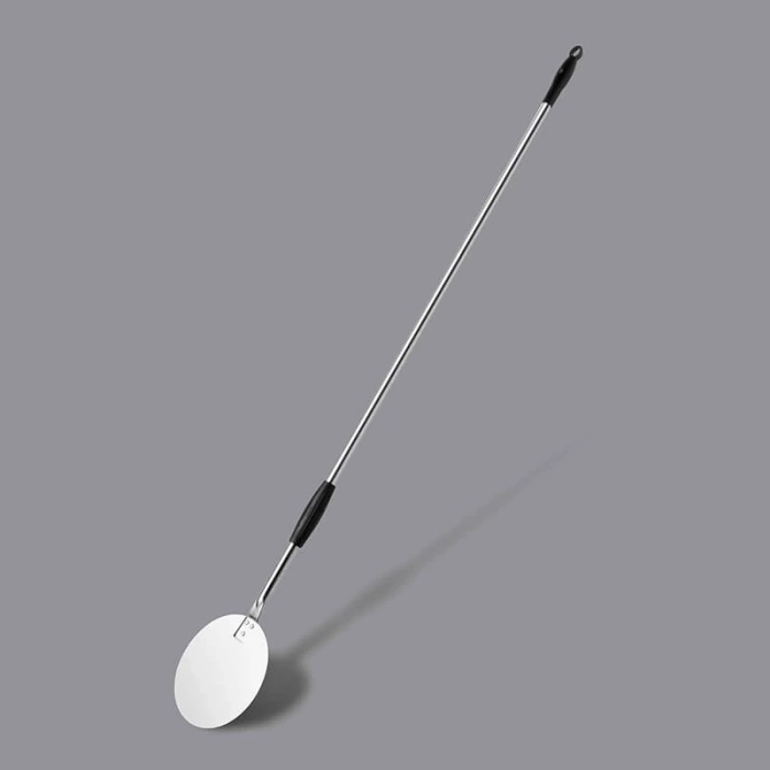 ÇELİK PİZZA KÜREĞİ 24CM