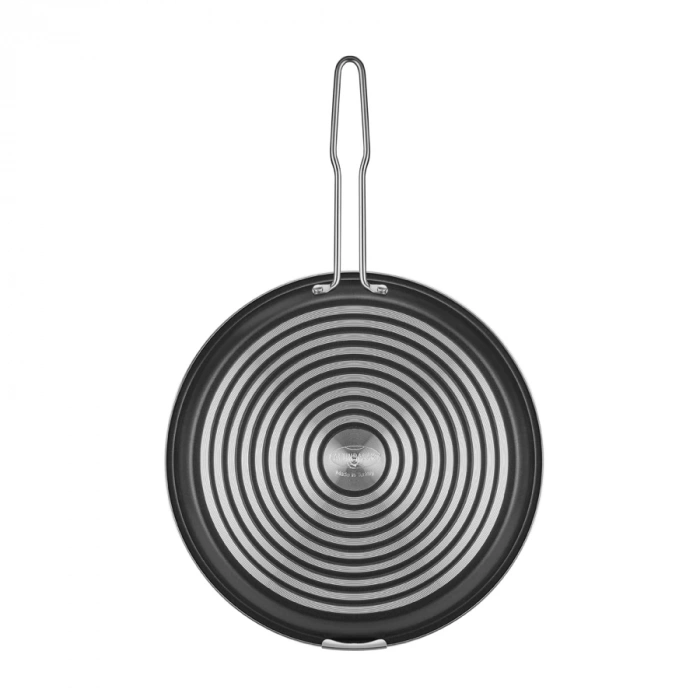 ÇİFT TARAFLI BALIK TAVA 32CM