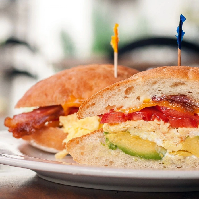 Contact Grill & Toaster EMP.HMP.010