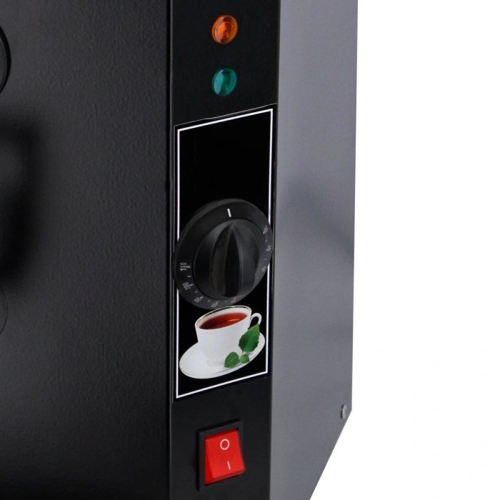 Demlikli Çay Otomatı 250 Bardak