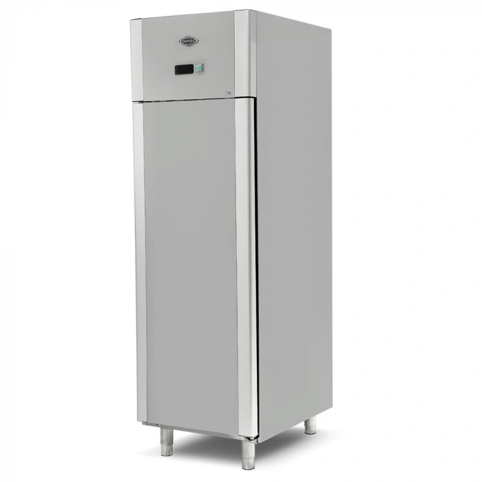 Dik Tip Pastane Buzdolabı Tek Kapılı