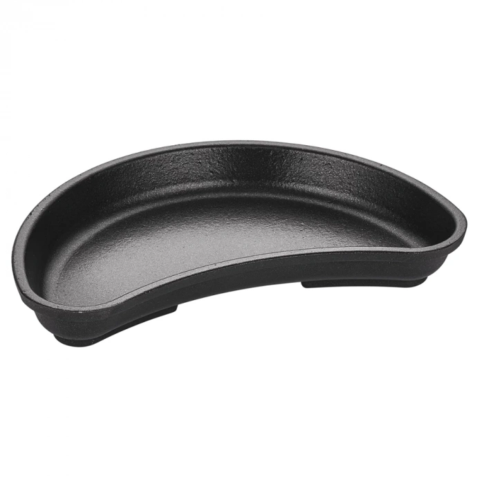 DÖKÜM DEMİR BÖBREK FAJİTA 19*10CM