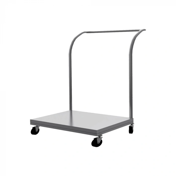 Düz Platform Taşıma Arabası