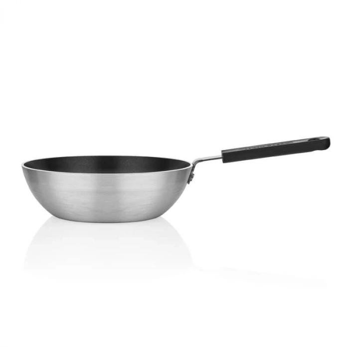 ECOPAN WOK TAVA 26CM