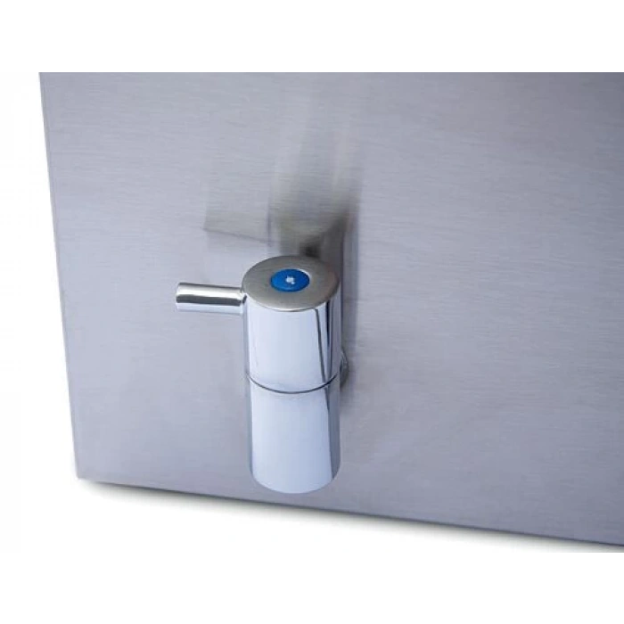 Elektrikli Benmari İkili