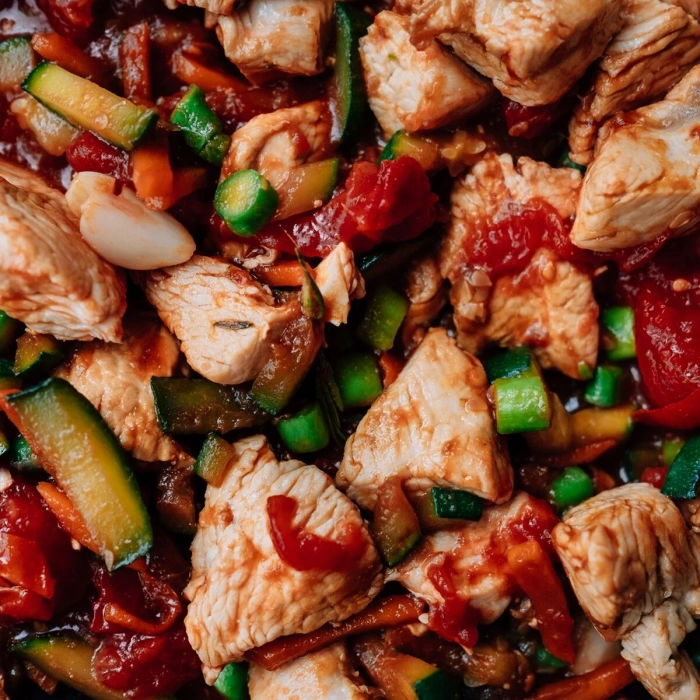 Elektrikli Devrilir Tava