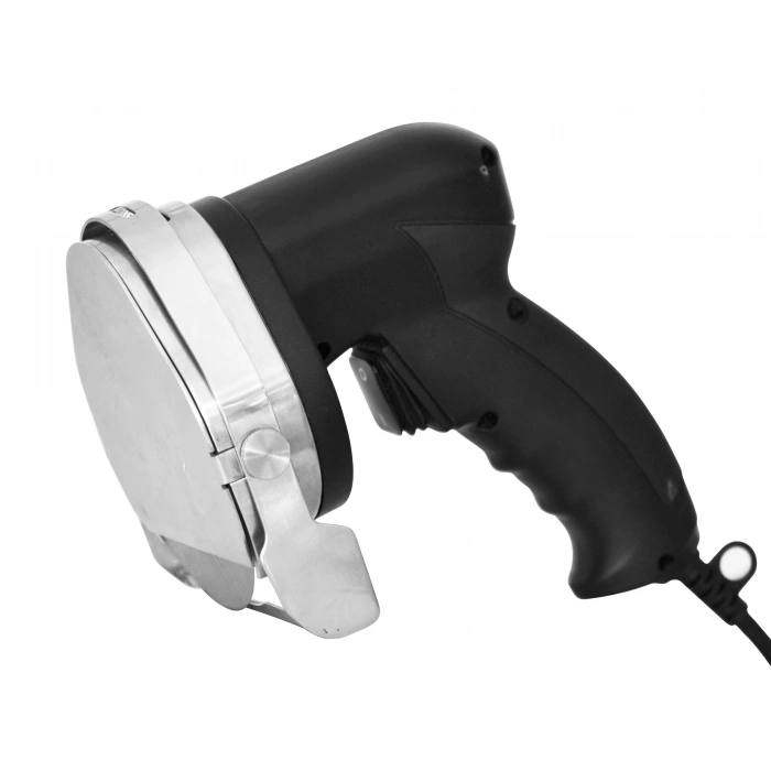 Elektrikli Döner Kesme Bıçağı