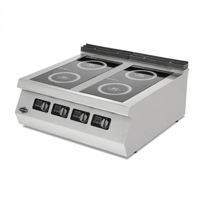 Elektrikli İndüksiyon Ocak 4’lü