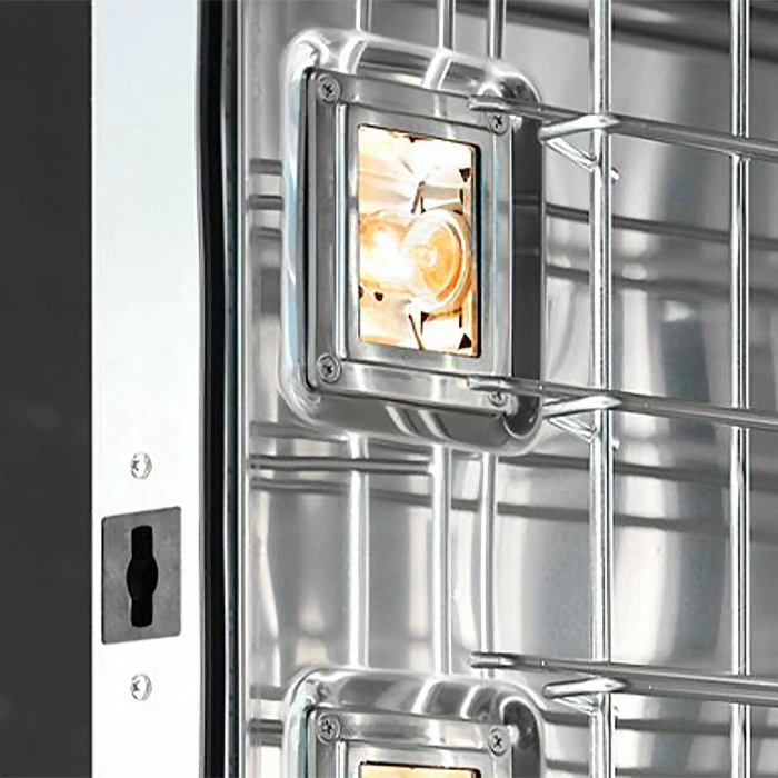 Elektrikli Kombi Fırın