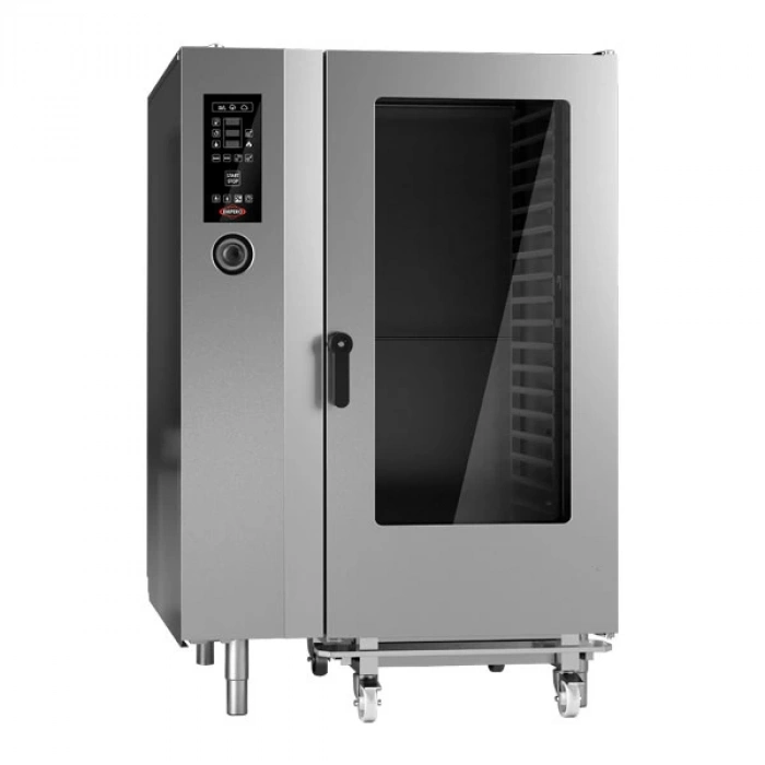 Elektrikli Kombi Fırın