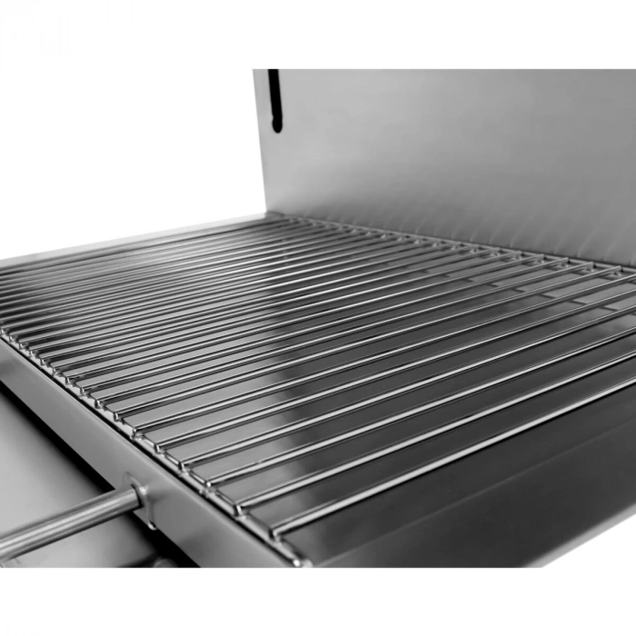 Elektrikli Salamander Izgara