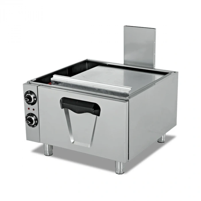 Elektrikli Set Altı Fırın