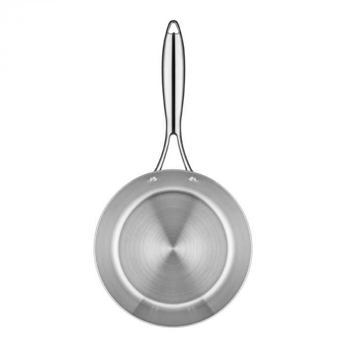 ELİT MM BAKIR KIZARTMA TAVASI 20CM