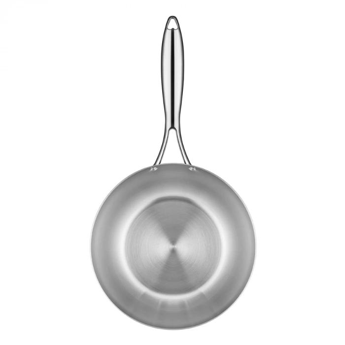 ELİT MM BAKIR WOK TAVA 26CM