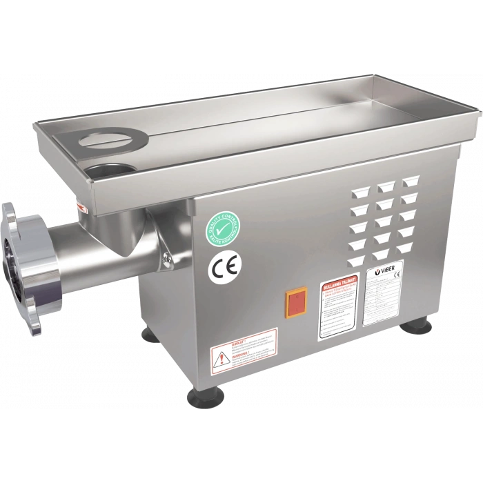 Et Kıyma Makinesi 12 No