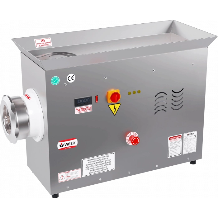 Et Kıyma Makinesi 42 No