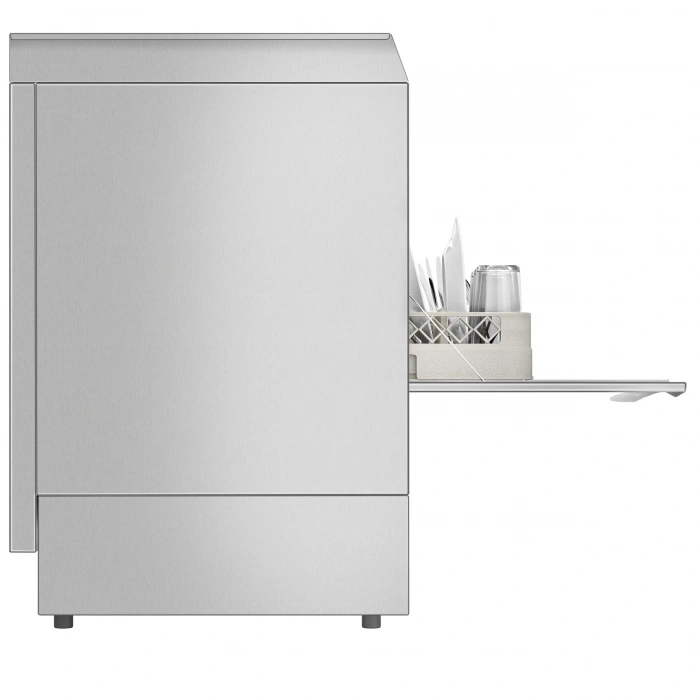 Full Set Altı Bulaşık Makinesi Dijital Kontrollü 380 V