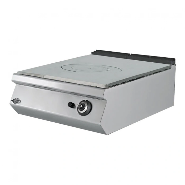 Gazlı Ocak Kapalı Döküm