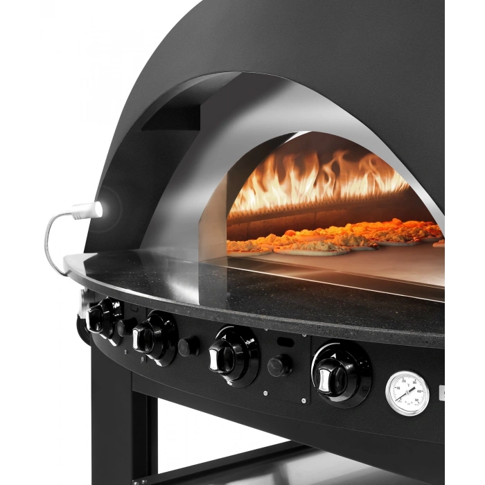 Gazlı Pizza ve Pide Fırını