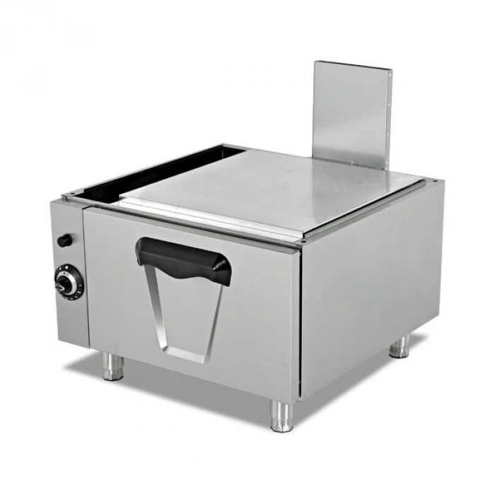 Gazlı Set Altı Fırın