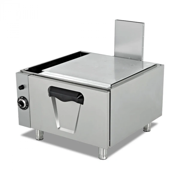 Gazlı Set Altı Fırın