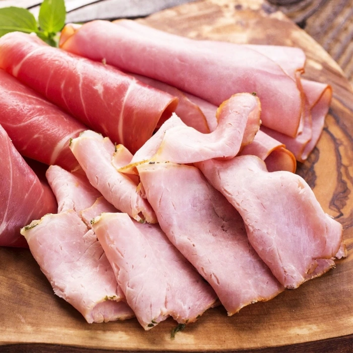 Gıda Dilimleme Makinesi