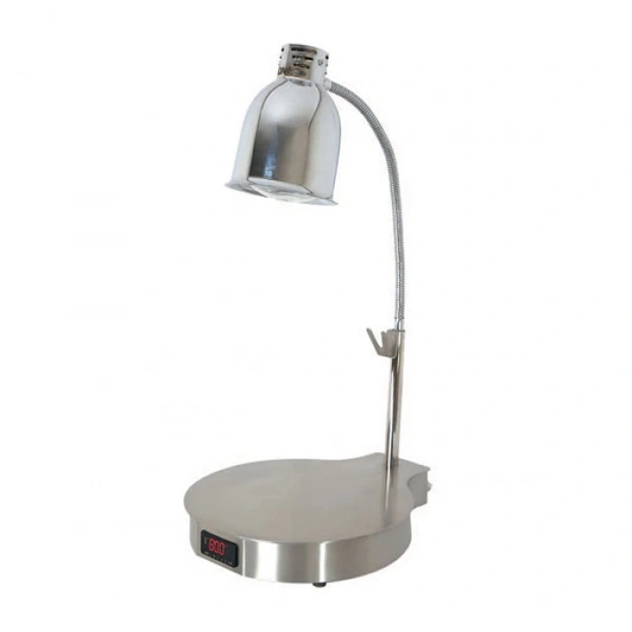 Güveç ve Pizza Isıtma Ünitesi